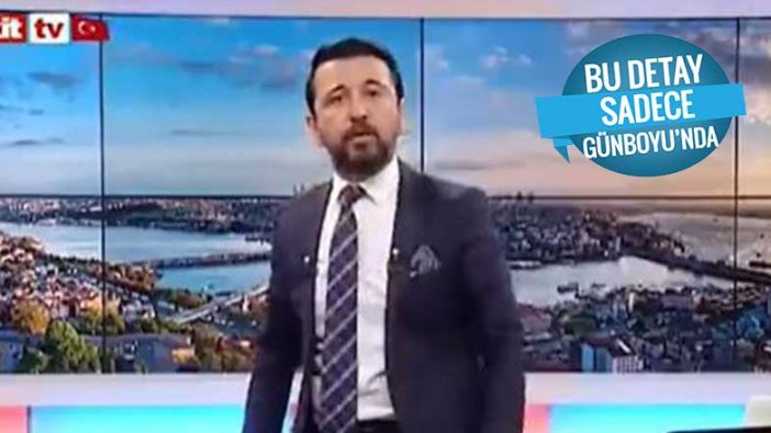 Akit TV bu görüntüleri yok etmek için çok uğraşıyor! Sedat Peker hakkında öyle şeyler söyledi ki...