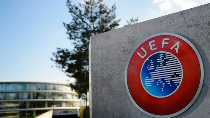 UEFA'dan Ukrayna'ya kötü haber!