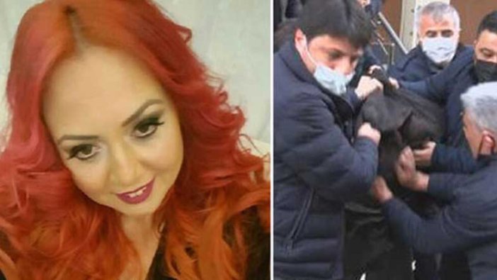 Yakarak öldürmüştü! Akademisyen Aylin Sözer'in katiline istenen ceza belli oldu