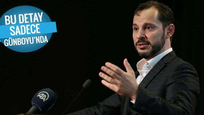 Berat Albayrak cephesinden zehir zemberek sözler: Kendi ayağınıza sıktığınızın farkına ne zaman varacaksınız?