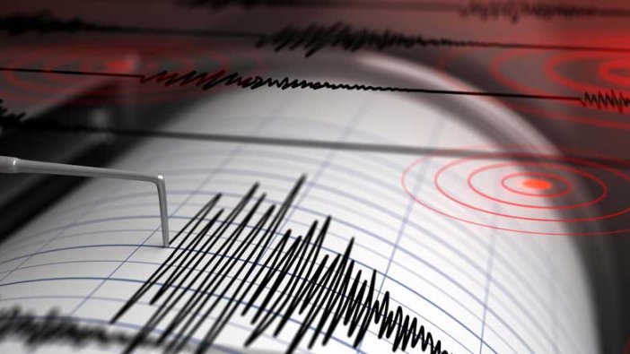 Tayvan'da 5,3 büyüklüğünde deprem