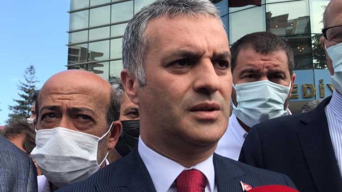 Saldırıya uğrayan İYİ Partili Mustafa Bıyık konuştu: Öldürmeye yönelikti