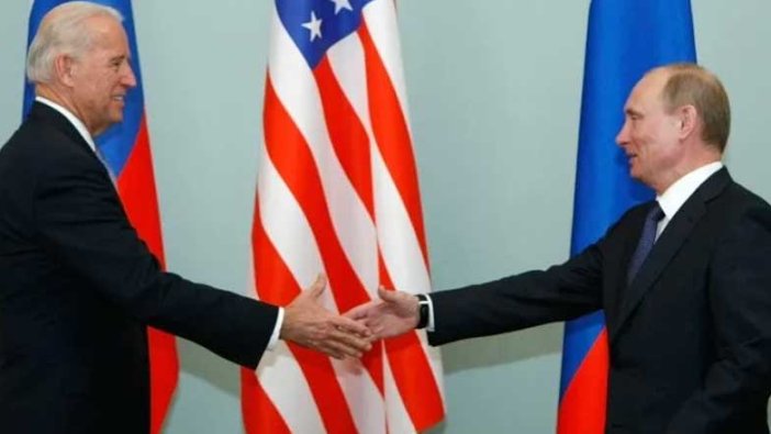 Kremlin’den Putin-Biden görüşmesi açıklaması