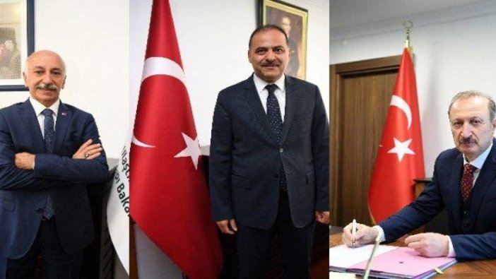 CHP’li Deniz Yavuzyılmaz açıkladı! Hangi bakanın 3 danışmanı da çift maaş alıyor