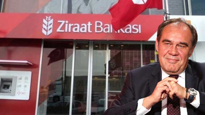 Ziraat Bankası-Demirören iddiasında yeni bilgiler ortaya çıktı!