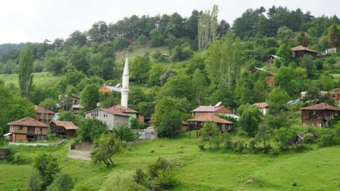 Cami anonsuyla akılalmaz tezgah: 