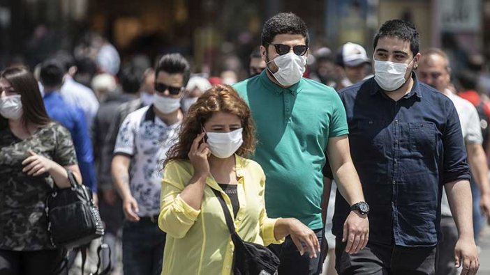 Tüm yasakların kalkacağı tarih! Uzmanlar sevindiren haberi açıkladı