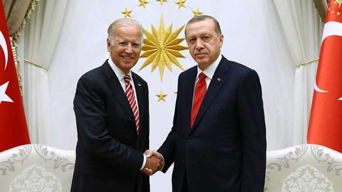 Erdoğan ABD Başkanı Joe Biden ile görüşecek! Dolar güne 8,35 ile başladı piyasaların gözü Brüksel'de