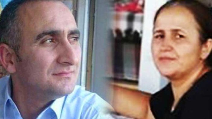 25 yıl boyunca şiddet gördüğü erkeği öldürdü, 15 yıl hapis cezası aldı