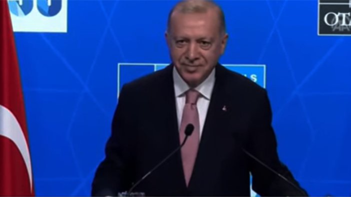 Erdoğan'ın konuşması ardından dolar yükselişe geçti