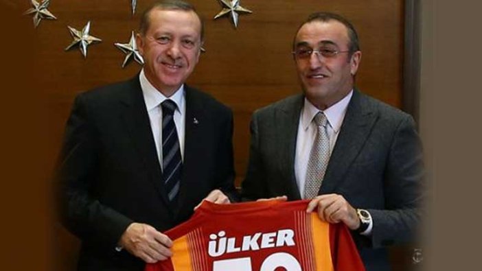 AKP, Galatasaray seçimlerine müdahale mi ediyor? 