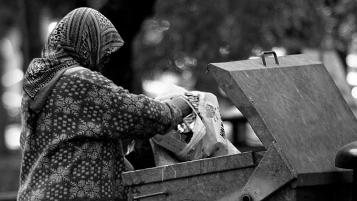 Zenginler daha da zengin oldu! Gelir dağılımı 11 yılın en kötü seviyesinde