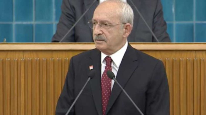 Kılıçdaroğlu havuz medyasını topa tuttu!