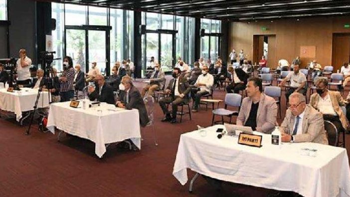 MHP destek vermedi! Cumhur İttifakı’nda 'kafe' krizi