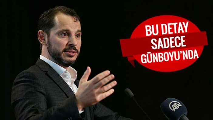 Berat Albayrak cephesi iki bakanı hedef aldı: Temmuz'u niye bekliyoruz?