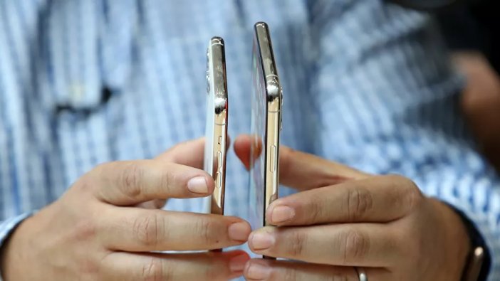 iPhone 13'ün fiyatı ve renkleri sızdırıldı