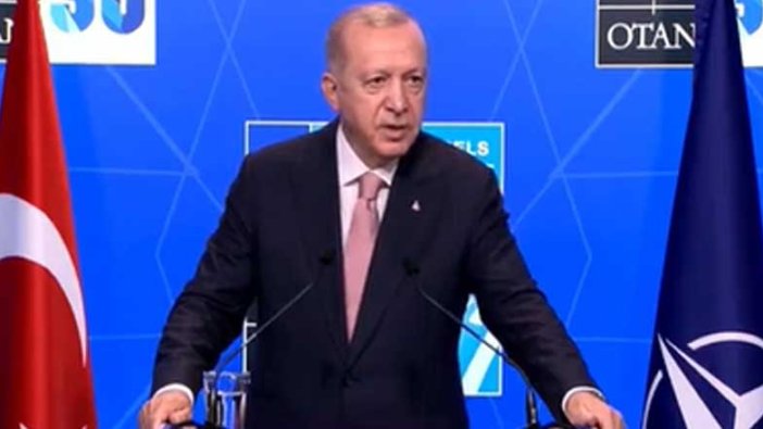 Erdoğan'dan Filenin Efelerine tebrik