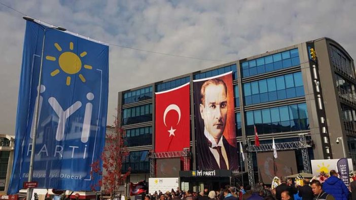 Meral Akşener’in talimatıyla İYİ Parti İstanbul’a çıkarma yapıyor