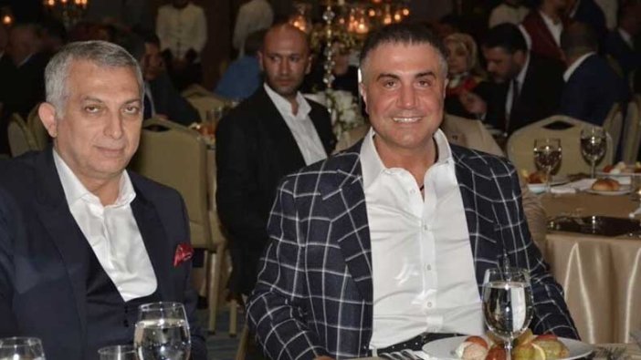 Sedat Peker'den 10 bin dolar maaş alan Metin Külünk mü? Vahim iddialara karşı sessizliğini bozdu