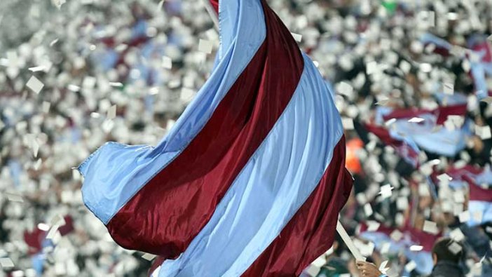 Trabzonspor'da işler karıştı!