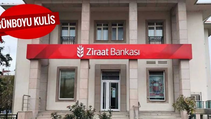 Ziraat Bankası yetkililerinin tavırları muhalefet milletvekillerini çileden çıkardı