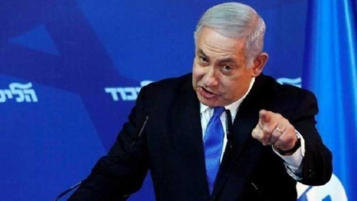 Netanyahu hakkında şoke eden iddia!