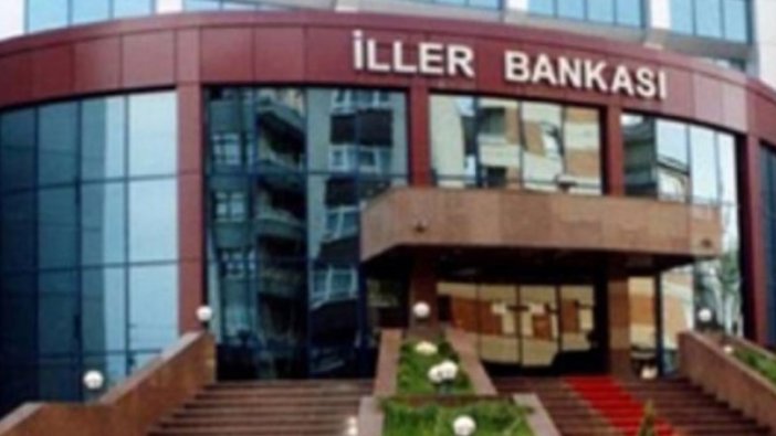 İller Bankası A.Ş. Genel Müdürlüğü ilanı verdi