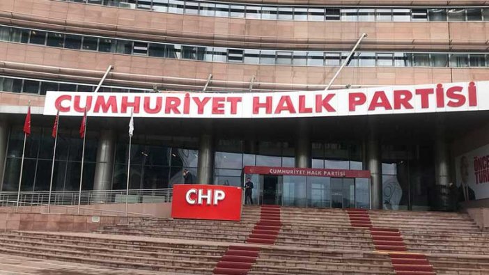 CHP'de şok gelişme! O belediye başkanı ihraç ediliyor