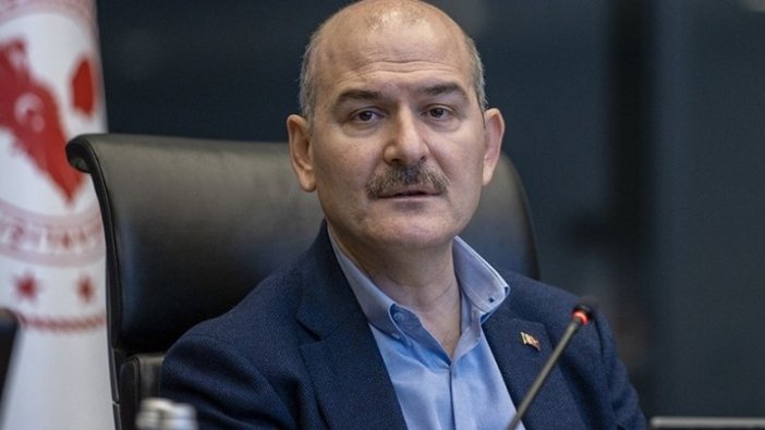 Süleyman Soylu gündeme getirmişti... Sedat Peker’den 10 bin dolar maaş alan siyasetçinin ismini savcılığa kimin verdiği ortaya çıktı