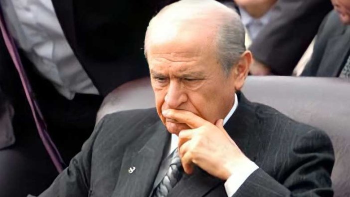 AKP kontenjanından girecek...Bahçeli'nin RTÜK için düşündüğü isim belli oldu