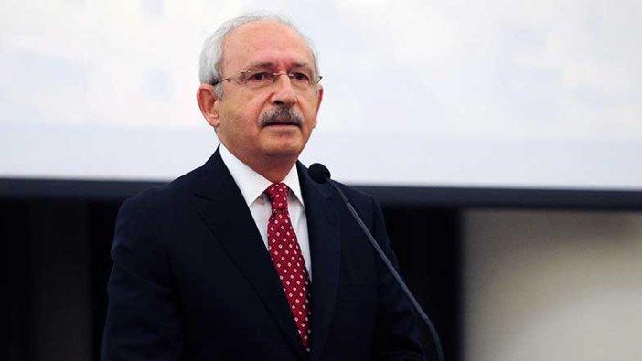 Kemal Kılıçdaroğlu'ndan Erdoğan'a sert yanıt: Sonunda neden seçimden kaçtığını söylemişsin