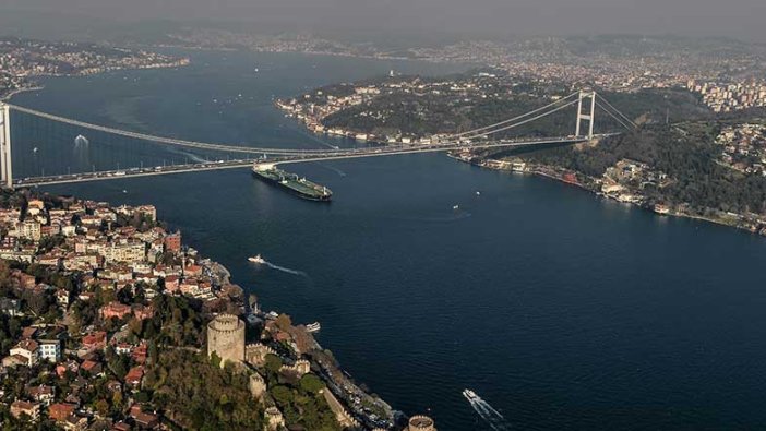 İstanbul'un atık sularında şoke eden iddia! Narkotik'ten açıklama geldi