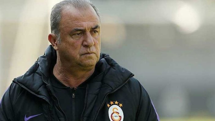 Galatasaray başkanlık seçiminde Fatih Terim detayı