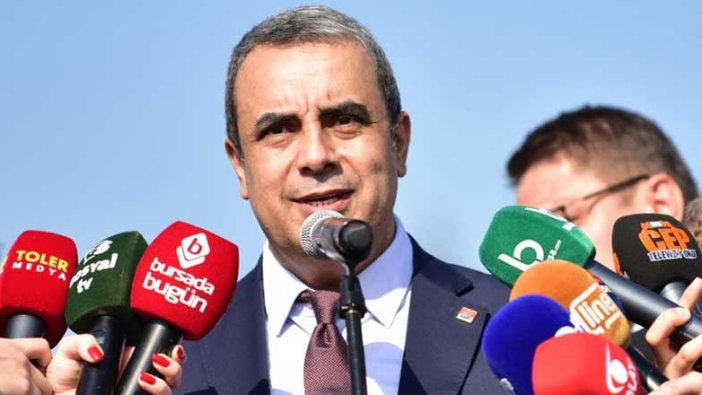 CHP'li İsmet Karaca'dan bomba açıklama! 16 AKP'li yöneticiye uzaklaştırma