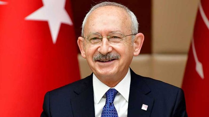 Kılıçdaroğlu'ndan duygulandıran video!