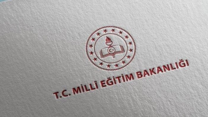 Yenilik ve Eğitim teknolojileri Müdürlüğü açıkladı