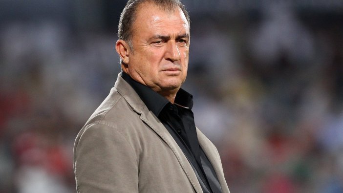 Fatih Terim dönüyor mu! Burak Elmas'a böyle cevap verdi