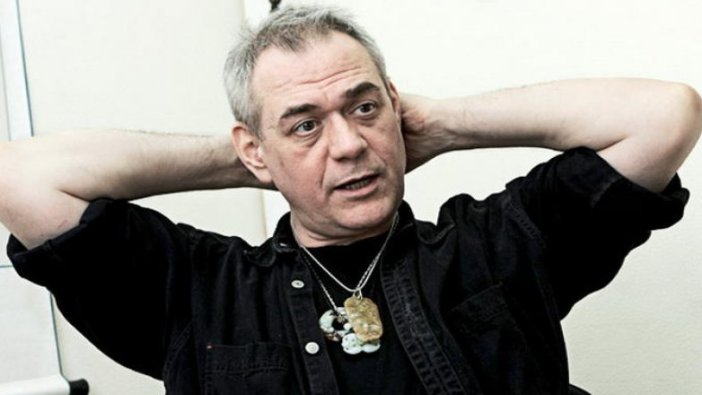 Ünlü Rus gazeteciye acı veda!