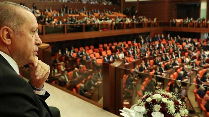 Aralarında bakan yardımcısı da belediye başkanı da var! Erdoğan'ın sözlerine kulak asmadılar