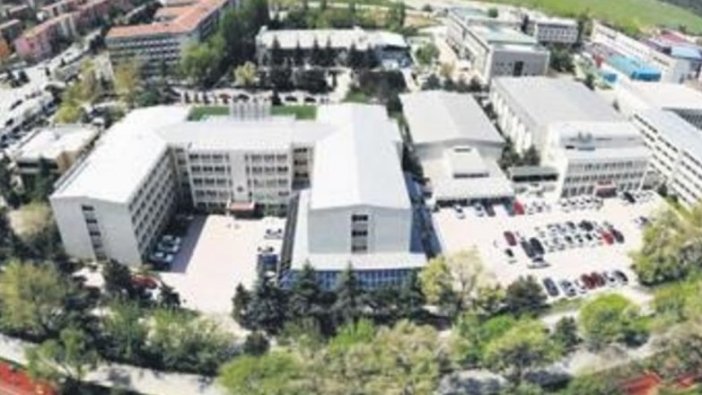 Çankaya Üniversitesi sayıyı açıkladı