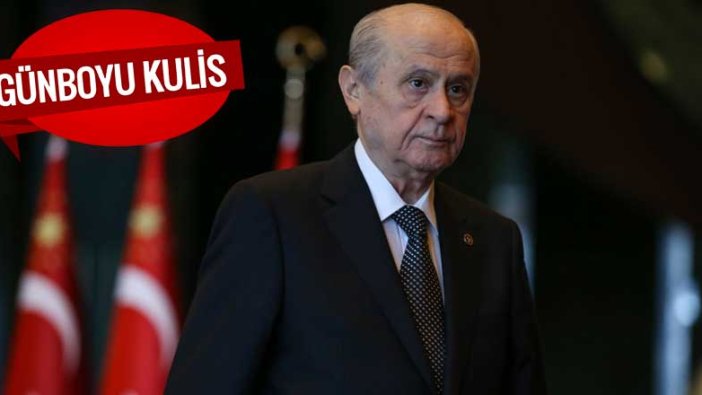 AKP pek sıcak bakmıyordu... Erdoğan Bahçeli'nin hangi teklifini rafa kaldırdı