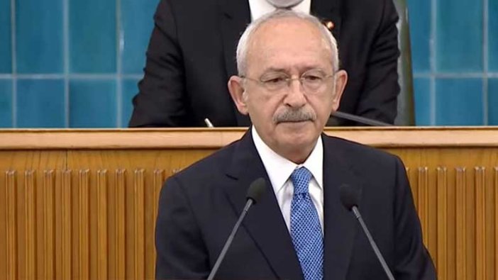 Kılıçdaroğlu: Suriyelileri Suriye'ye göndereceğiz