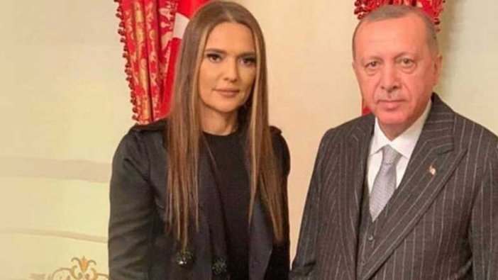 Demet Akalın'dan Erdoğan'a kısıtlama tepkisi!