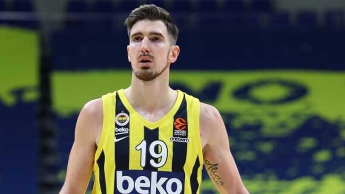 Fenerbahçe Beko'da Nando De Colo kararı