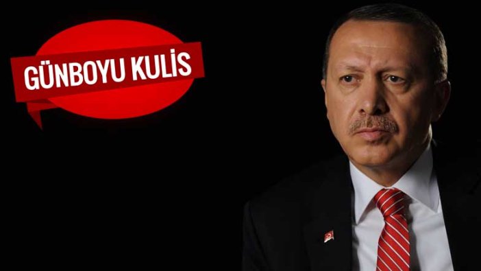 Erdoğan, Meclis'e neden gelmedi! AKP’de kazan kaynıyor