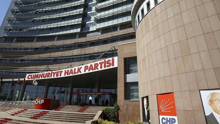 CHP'nin acı günü: Gençlik Kolları Başkanı Anıl Tanrıkulu hayatını kaybetti