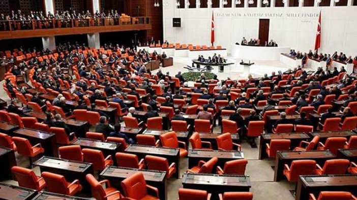 CHP'den sonra İYİ Parti'de çekildi