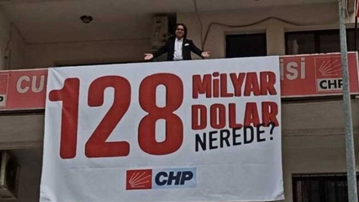 Pankart için verilen ceza kaldırıldı