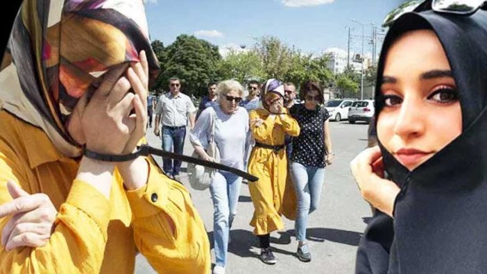 Anıtkabir'de Atatürk'e hakaret eden Safiye İnci hakkında karar