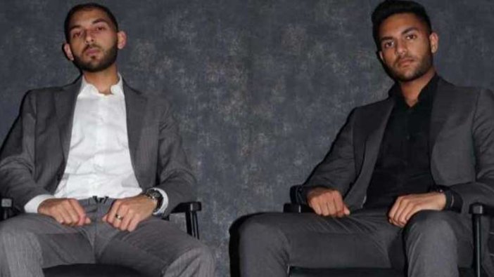 Bunlar da Afrikalı 'Tosuncuk'lar! İki kardeşten 3,6 milyar dolarlık Bitcoin vurgunu